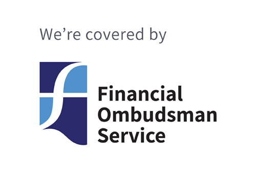 Financial Ombudsman logo
